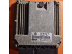 Centralina motore originale Volkswagen Golf V ECU 03G906016FS 0281011955