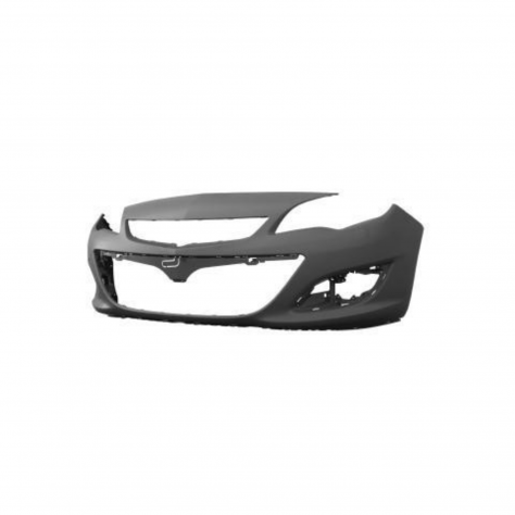 PARAURTI ANTERIORE OPEL ASTRA J DAL 2012 CL13760B3224 13364614 1401032