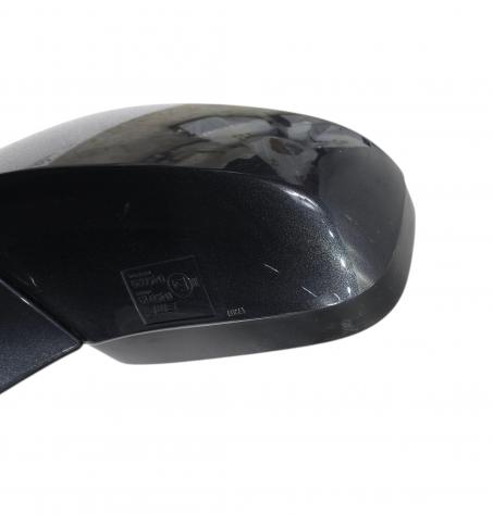 SPECCHIETTO RETROVISORE SINISTRO OPEL Mokka X 42464329 (16) - Foto 11
