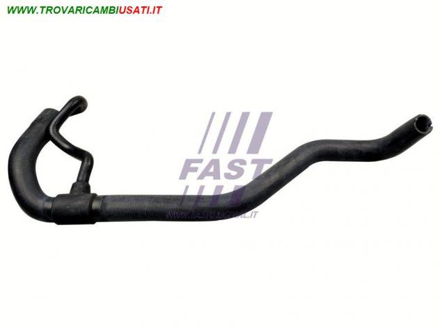 TUBO RADIATORE CITROEN JUMPER 94 RADIATORE 2.5D/TD FT61392