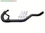 TUBO RADIATORE CITROEN JUMPER 94 RADIATORE 2.5D/TD FT61392