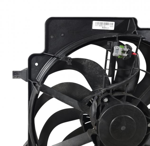 VENTOLA RAFFREDDAMENTO MOTORE FORD Transit Connect Serie F1F1-8C607-HF Diesel 1500 (13) - Foto 8
