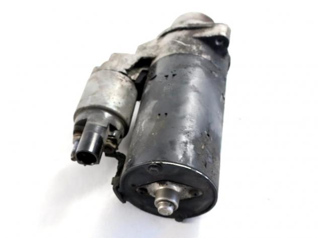 059911024 MOTORINO AVVIAMENTO AUDI A6 SW 3.0 D 4X4 171KW AUT 5P (2007) RICAMBIO USATO 0001109258 - Foto 4