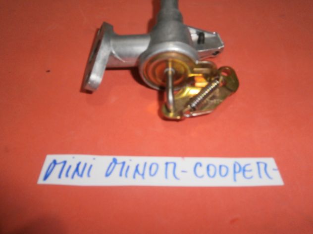 RUBINETTO RISCALDAMENTO MINI COOPER MINOR AUSTIN HEATING VALVE MINI COOPER - Foto 3
