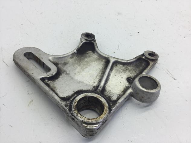DUCATI MONSTER 620 STAFFA SUPPORTO PINZA FRENO POSTERIORE 2006