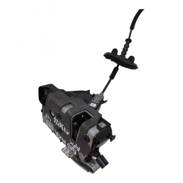SERRATURA ANTERIORE SINISTRA FORD Kuga Serie (DFK) LV4B-S221A08-AG (19) - Foto 5