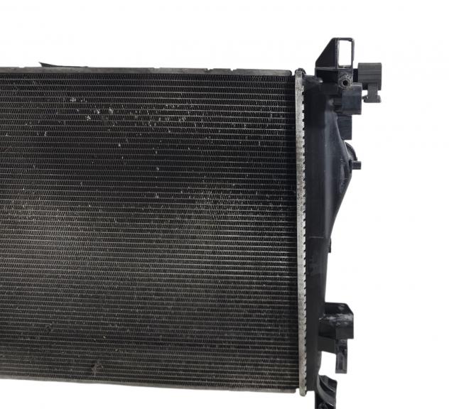 RADIATORE ACQUA JEEP Renegade Serie 52009105 Diesel 1600 (1418) - Foto 3