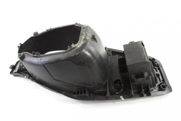 GILERA RUNNER 50 SP 6240155 VASCA SOTTOSELLA PORTACASCO 06 - 20 HELMET COMPARTMENT 624015 - Foto 2