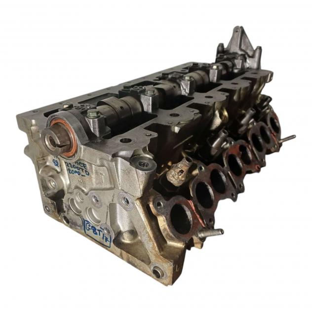 TESTATA RENAULT Espace 3° Serie G8T17 Diesel 2188 (96) - Foto 4