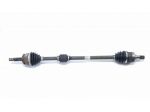 SEMIASSE ANTERIORE DESTRO HYUNDAI i20 1° Serie D4FB (0814)