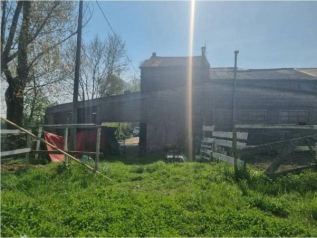 Immobile in asta di 387 m² con più di 5 locali e box auto in vendita a Cologna Veneta - Foto 7