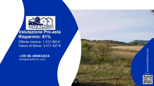 Immobile in asta di 939 m² in vendita a Pollina - Foto 2