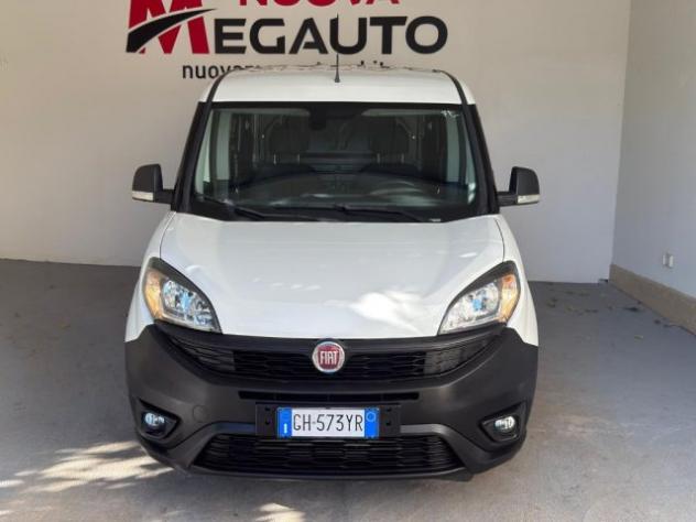 FIAT Doblo Cargo / Cassone 1.6 Multijet SX rif. 24190846 - Foto 3