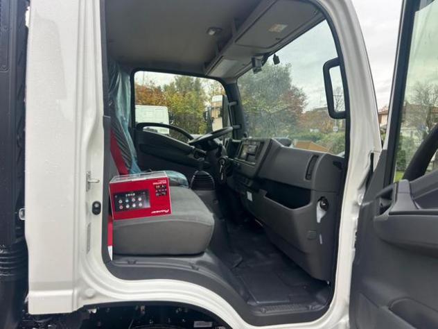 ISUZU M 30 M 30 M.T.T. 75 Q.LI rif. 24104820 - Foto 3