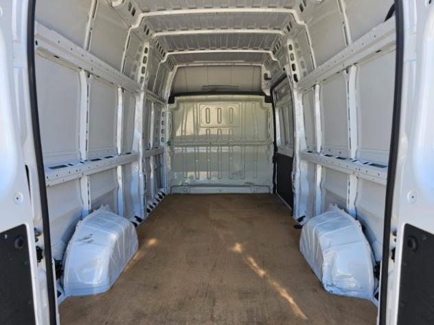FIAT Ducato 35 2.3 MJT 160CV FURGONE L3H3 rif. 23948708 - Foto 9