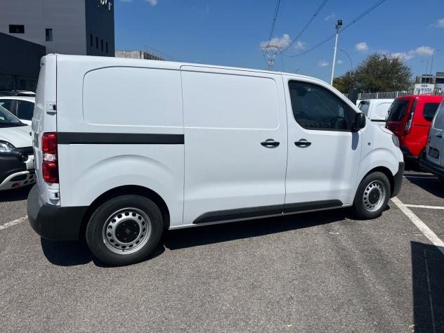 FIAT Scudo Scudo Ice van M 1.5 diesel 120cv S&S Easy Pro (IVA ESCL) - Foto 6