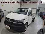VOLKSWAGEN Transporter 2.0 TDI 110CV PC Cassonato Business rif. 23962504