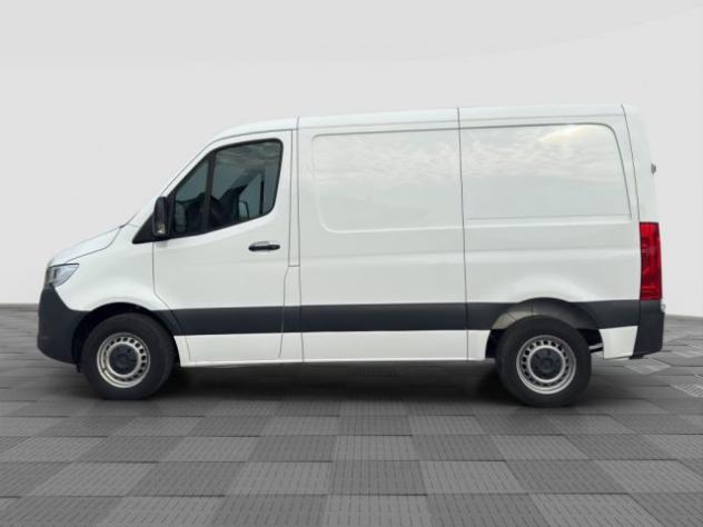 MERCEDES-BENZ Sprinter Sprinter F32/35 311 CDI FWD TN Furgone rif. 23935226 - Foto 2