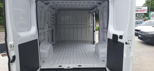 FIAT Ducato 35 2.3 MJT 150CV PC-TN N°FW666 rif. 23552446 - Foto 2