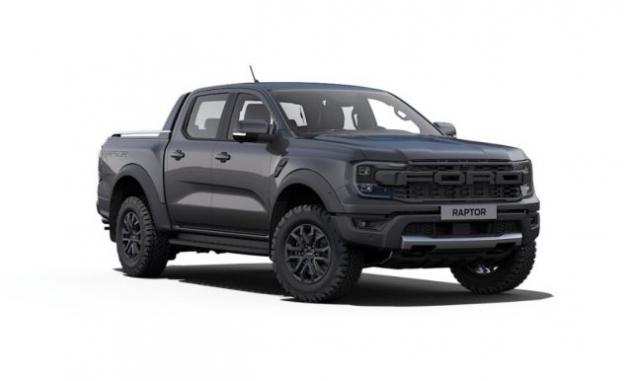 FORD Ranger Raptor 3.0 Ecoboost V6 4WD Doppia Cabina PREZZO + IVA rif. 23736142