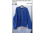 Giacca/cardigan mezza stagione tg. 46