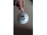 21 Palle natale Google