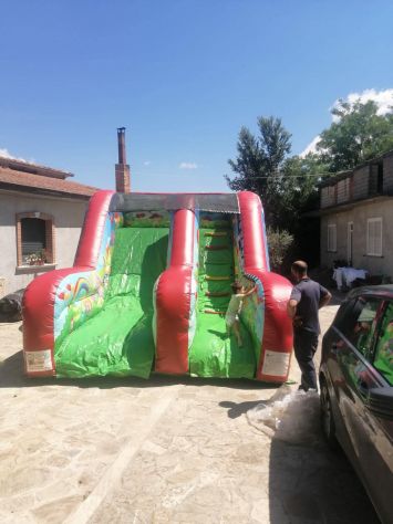 Gonfiabili - Foto 5
