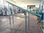 nastro inclinato per produzione usato