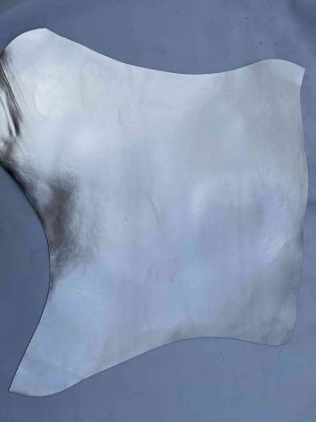 Pelle laminata oro per Artigianato – sp. 1,8 - Foto 10