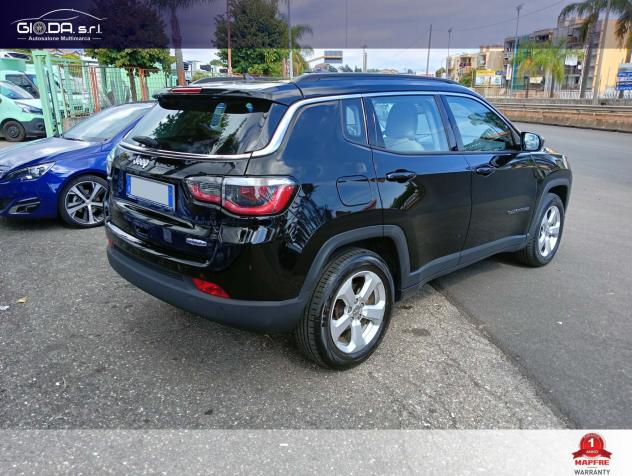 Jeep Compass 1.6 Multijet II 120 CV 2WD Longitude - Foto 4