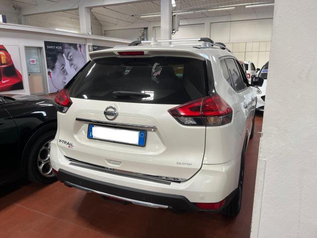 Nissan X-Trail dCi 150 2WD Tekna - Foto 5