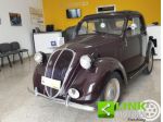 FIAT 500 B TOPOLINO 1949 ISCRITTA  ASI rif. 23996440