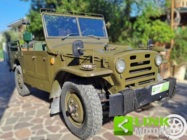 FIAT Campagnola AR 55 rif. 24198892