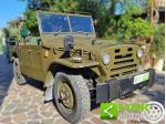 FIAT Campagnola AR 55 rif. 24198892