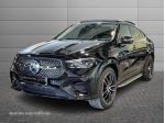 Mercedes-Benz GLE Coupe - C167 2023 Coupe 350 de phev AMG Line Premium 4mat &hellip;