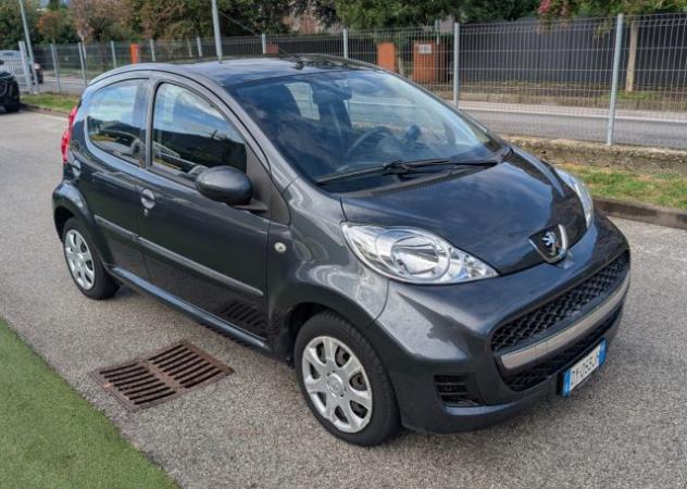 PEUGEOT 107 1.0 68CV 5p. Plaisir rif. 24088473 - Foto 7