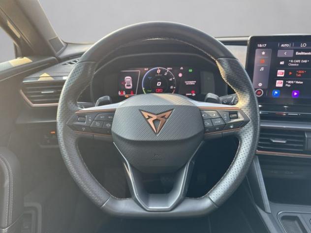 CUPRA Formentor 1.4 e-hybrid 204cv dsg rif. 23860941 - Foto 9