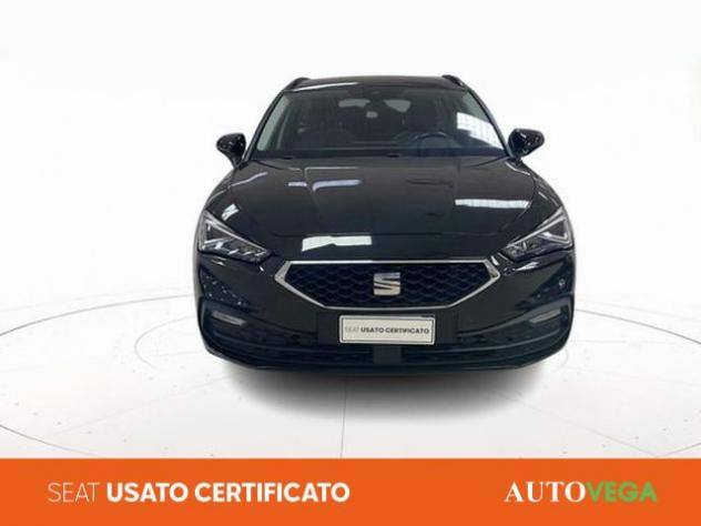 SEAT Leon sportstourer 2.0 tdi business 115cv rif. 24054070 - Foto 3