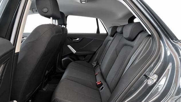 Audi Q2 30 TDI S tronic Admired - Foto 10