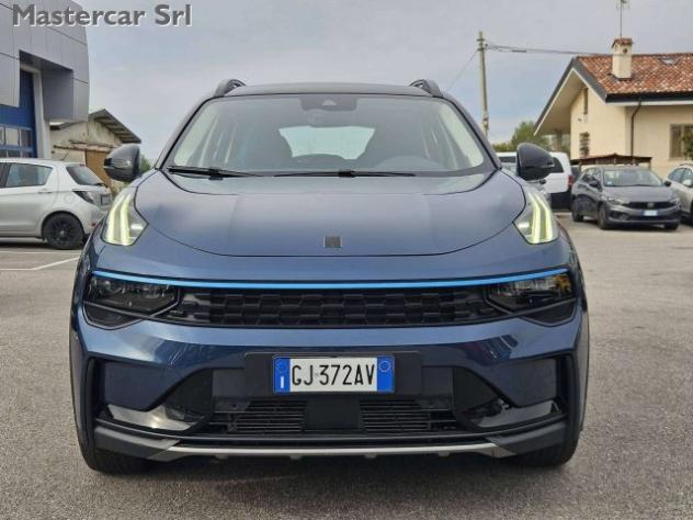 LYNK & CO 01 01 1.5 t hev auto - GJ372AV rif. 24161619 - Foto 9