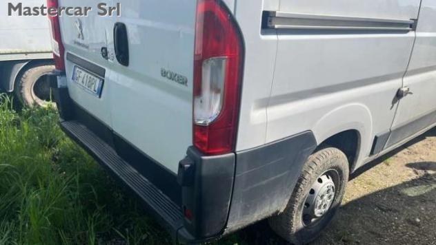 PEUGEOT Boxer 330 L2H2 2.2 BlueHDi 140cv - GF418PL rif. 24016124 - Foto 4