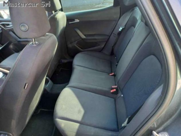 SEAT Arona Arona 2022 1.0 ecotsi FR 110cv dsg - GM579YF rif. 23961031 - Foto 10