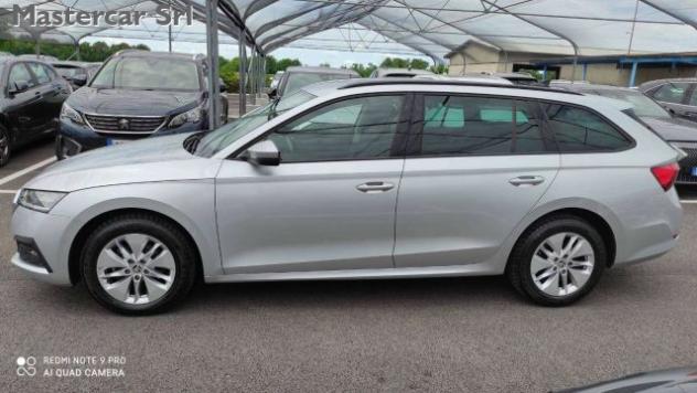 SKODA Octavia Octavia Wagon 2.0 tdi evo Executive 150cv dsg - GF rif. 23807304 - Foto 3