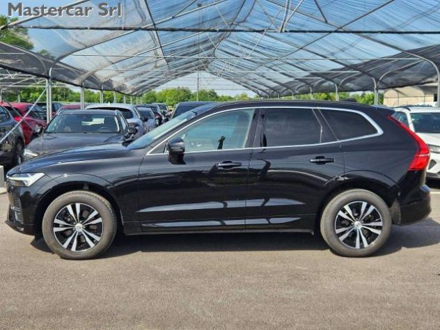 VOLVO XC60 XC60 II 2022 2.0 b4 Momentum auto - GJ250YF rif. 24023645 - Foto 3
