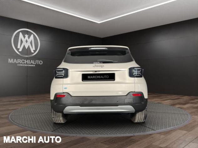 JEEP Avenger BEV Summit rif. 23944301 - Foto 6