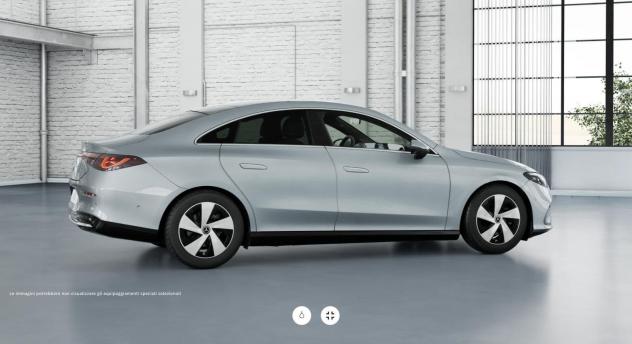 Mercedes-Benz CLA Hybrid CLA 180 Advanced Plus - Foto 3