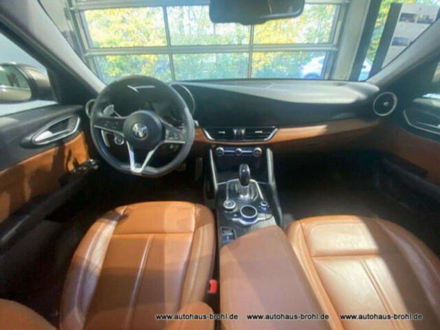 Alfa Romeo Giulia 2.0 Turbo 200 CV AT8 Super - Foto 7