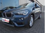 BMW X1            (F48) X1 sDrive18i