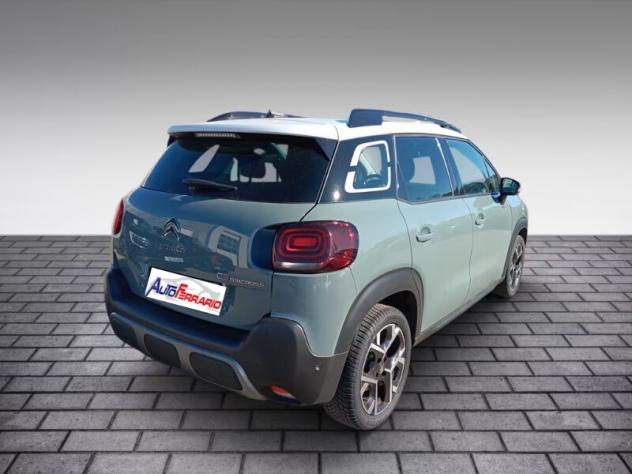 CITROEN C3 Aircross 1ª s. C3 Aircross PureTech 130 S&S EAT6 Shine Pack - Foto 4