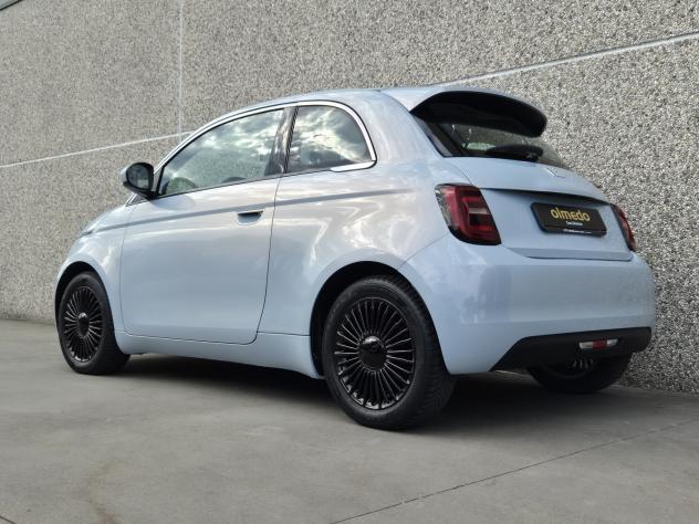 Fiat 500 500e Berlina 42 kWh Icon IVA COMPRESA - Foto 5
